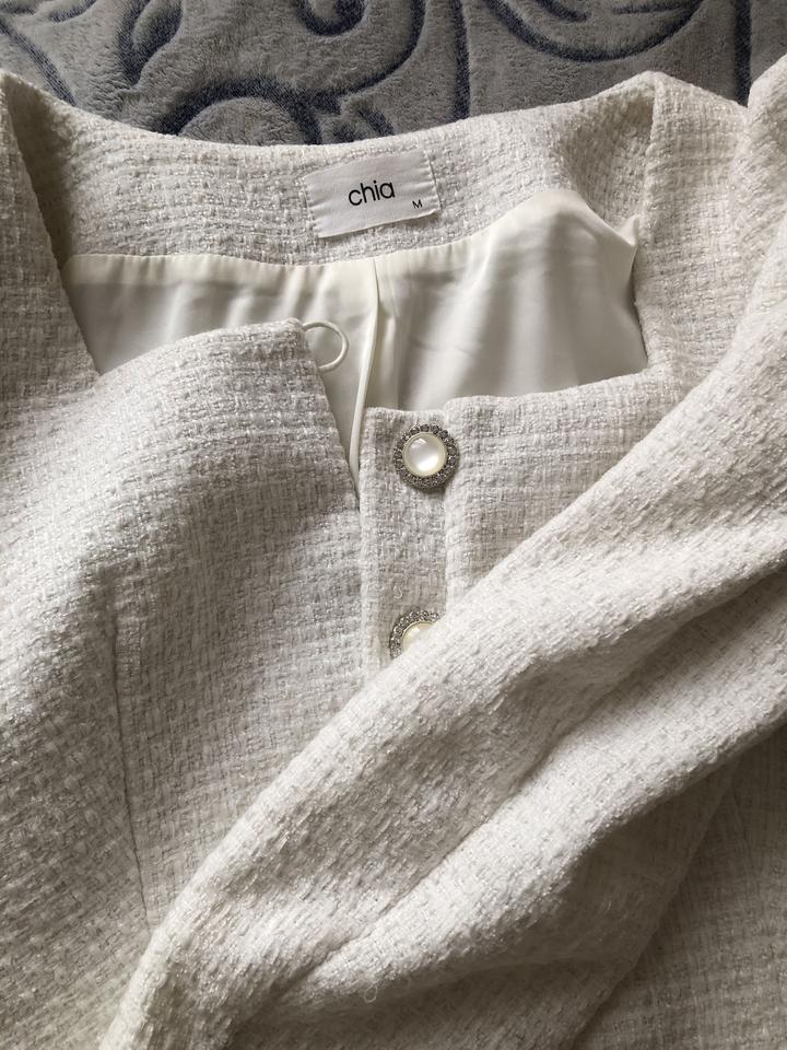 Двойка костюм