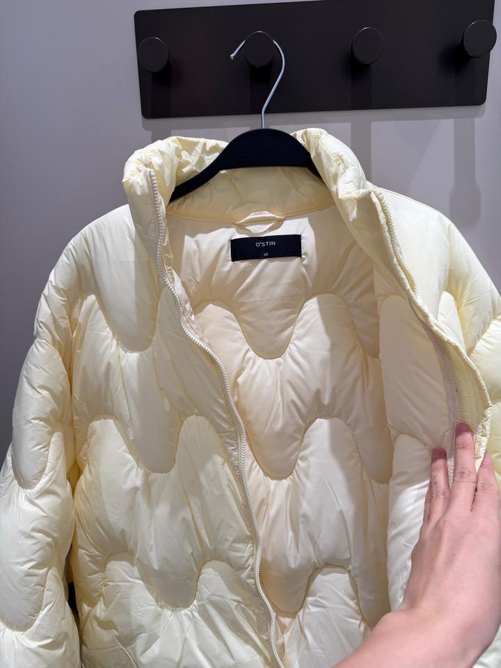 Женская куртка