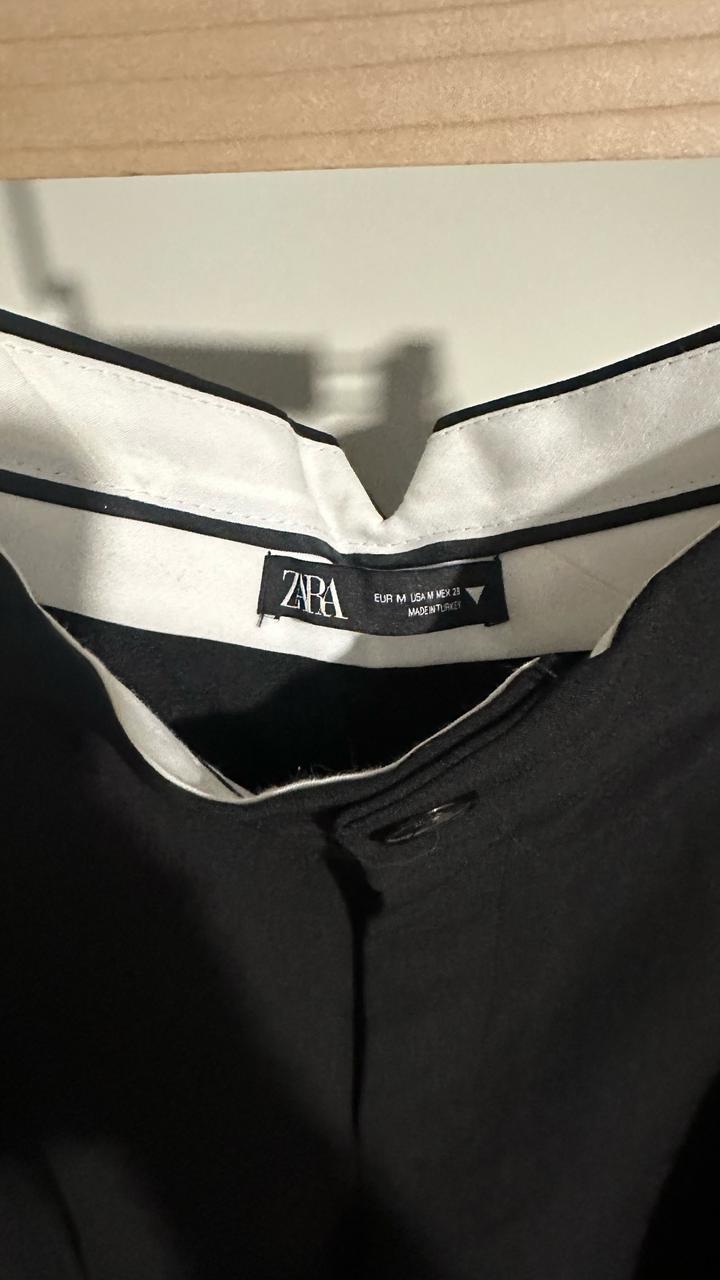 Новые брюки Zara