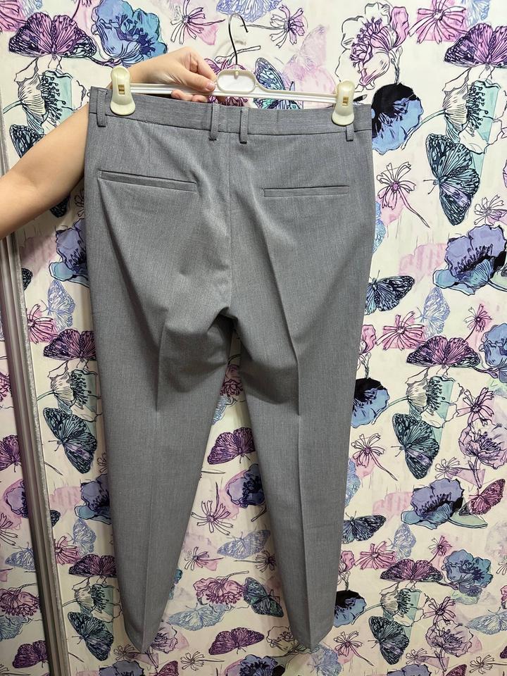 Брюки мужские