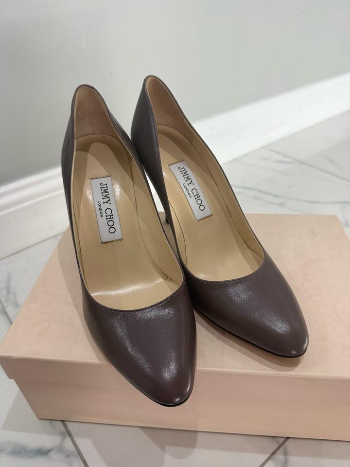 Jimmy Choo London ✨