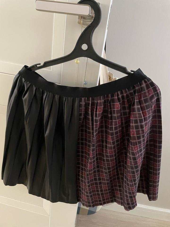 Мини юбка Asos