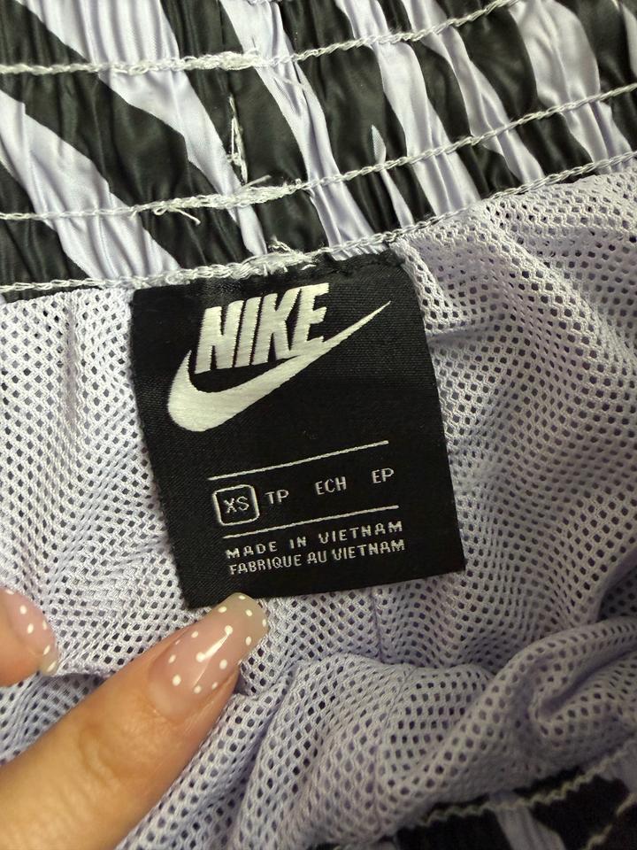 Штаны Nike