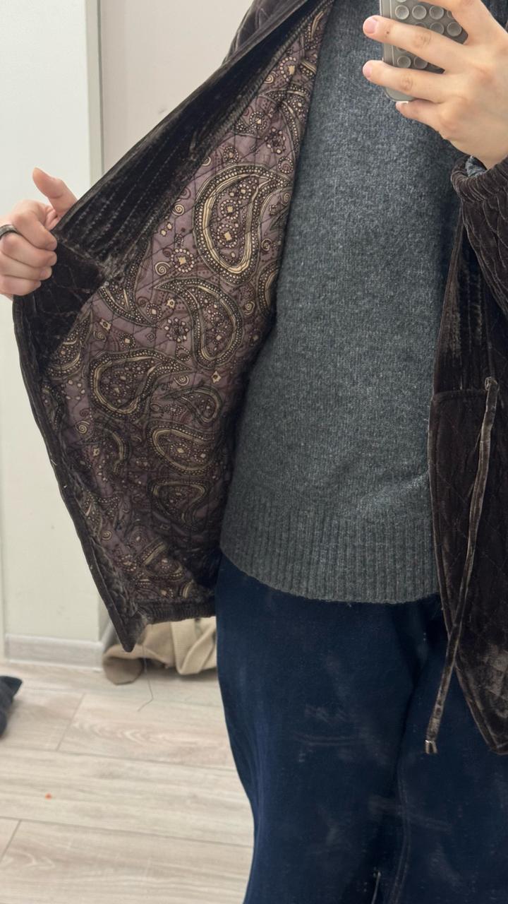 Шапан-бомбер