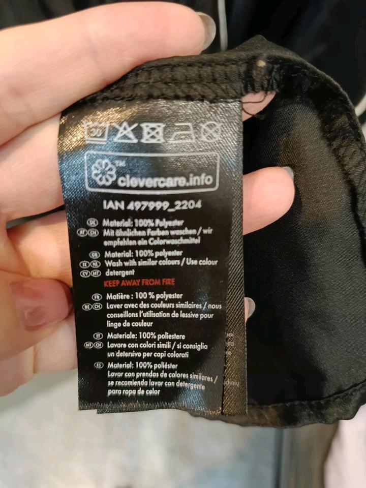 Халат/кимоно Esmara XS размер