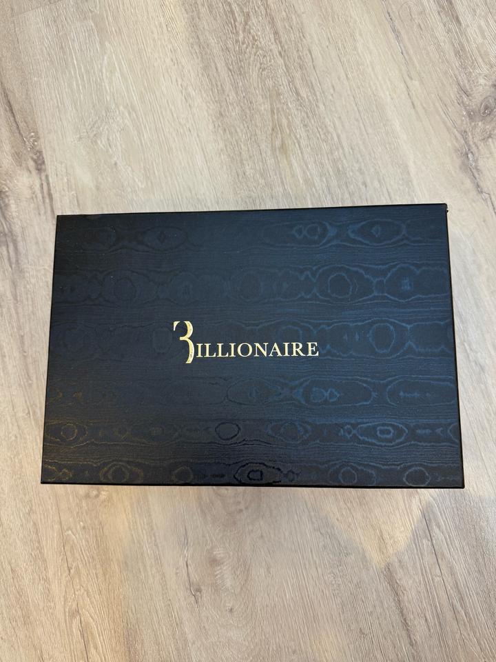 Кроссовки Billionaire
