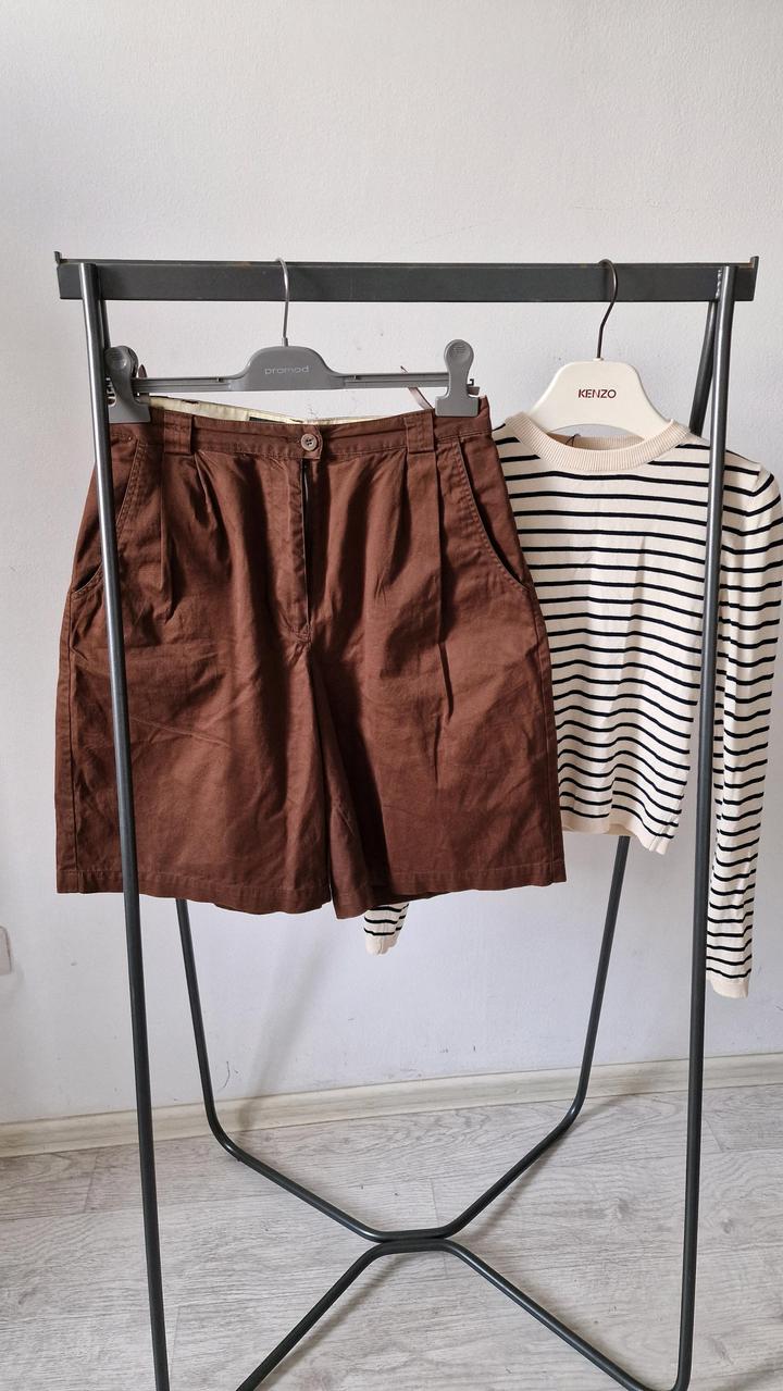 Бермуды Canda винтаж