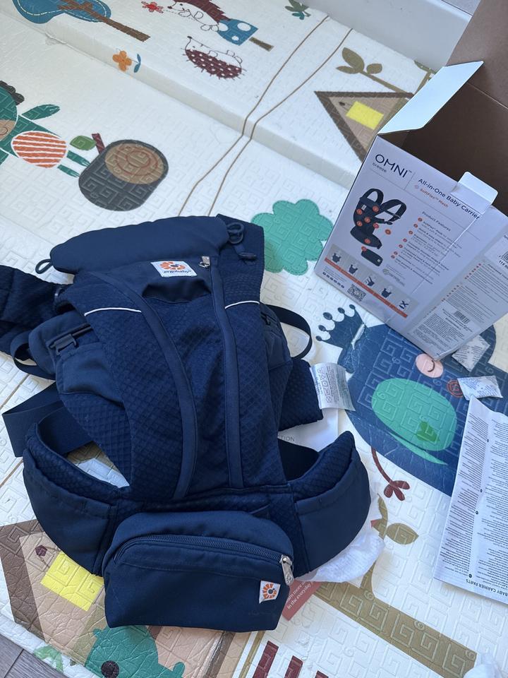 Эргорюкзак