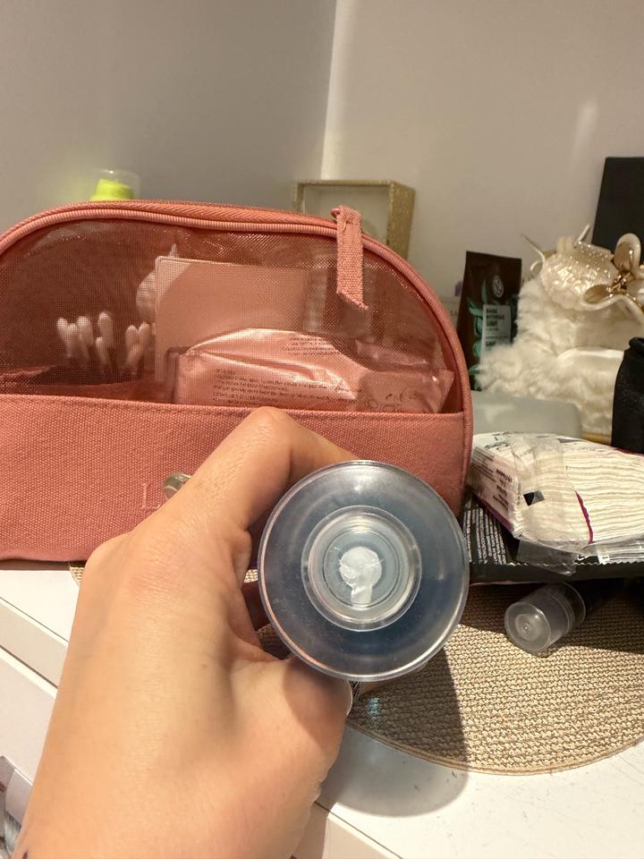 Lancôme Bi-Facil, 125 мл — средство для снятия макияжа с глаз