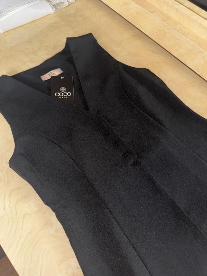 Жилетка от бренда COCO wear