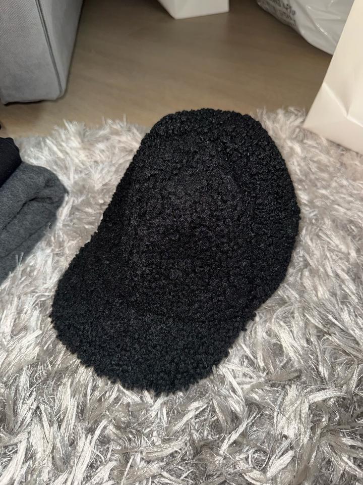 Кепка Teddy H&M