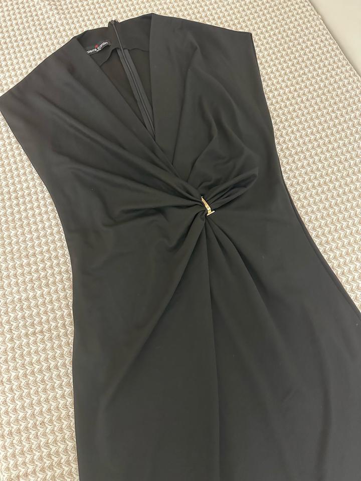 Pierr cardin вечернее платье