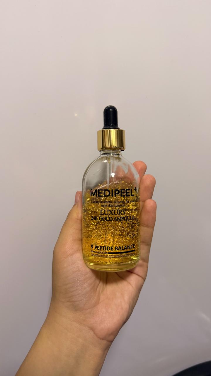 Антивозрастная сыворотка Medipeel