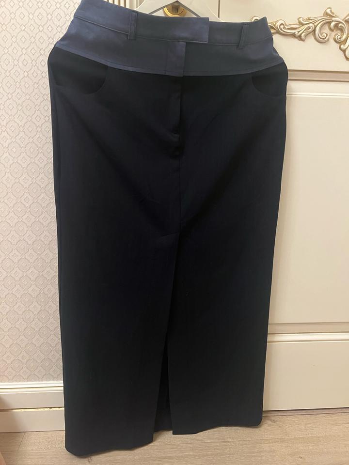 Продам юбку zara