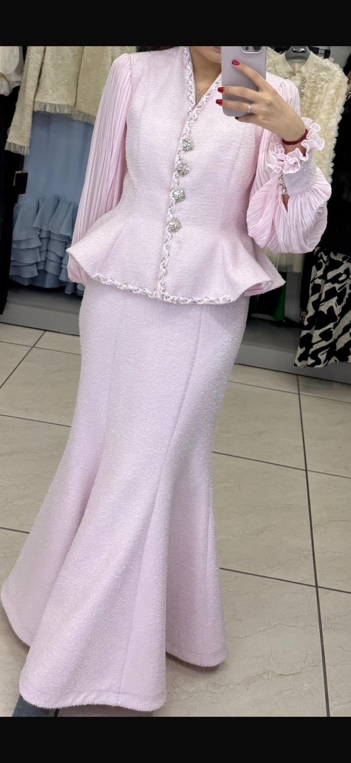 Костюм двойка