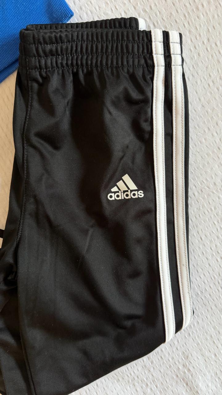 Спортивный костюм adidas на мальчика