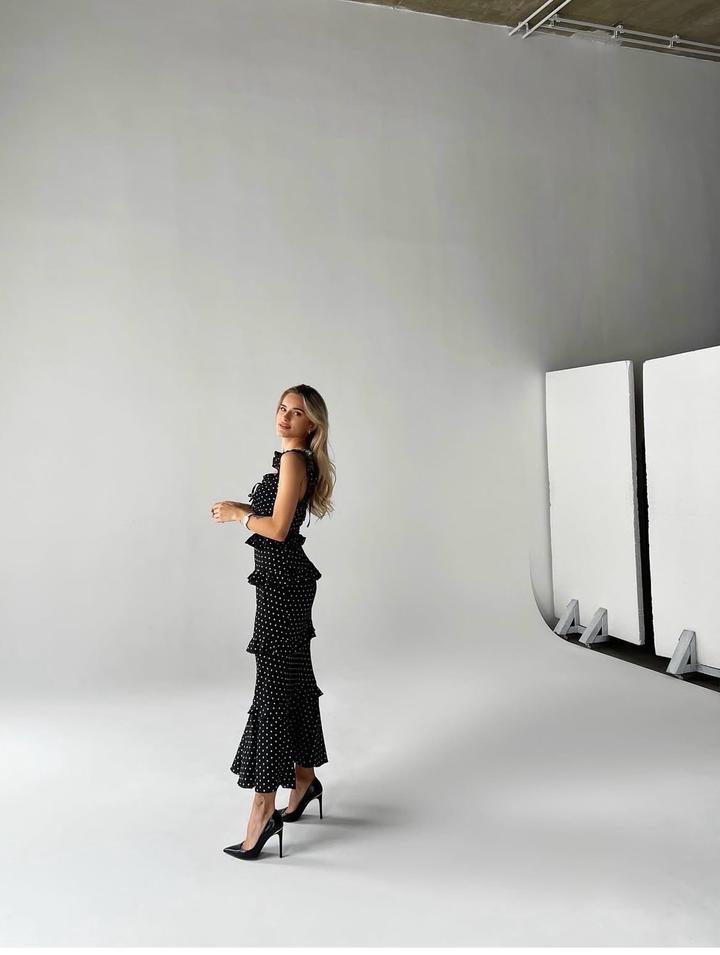 Платье Imaanstudia