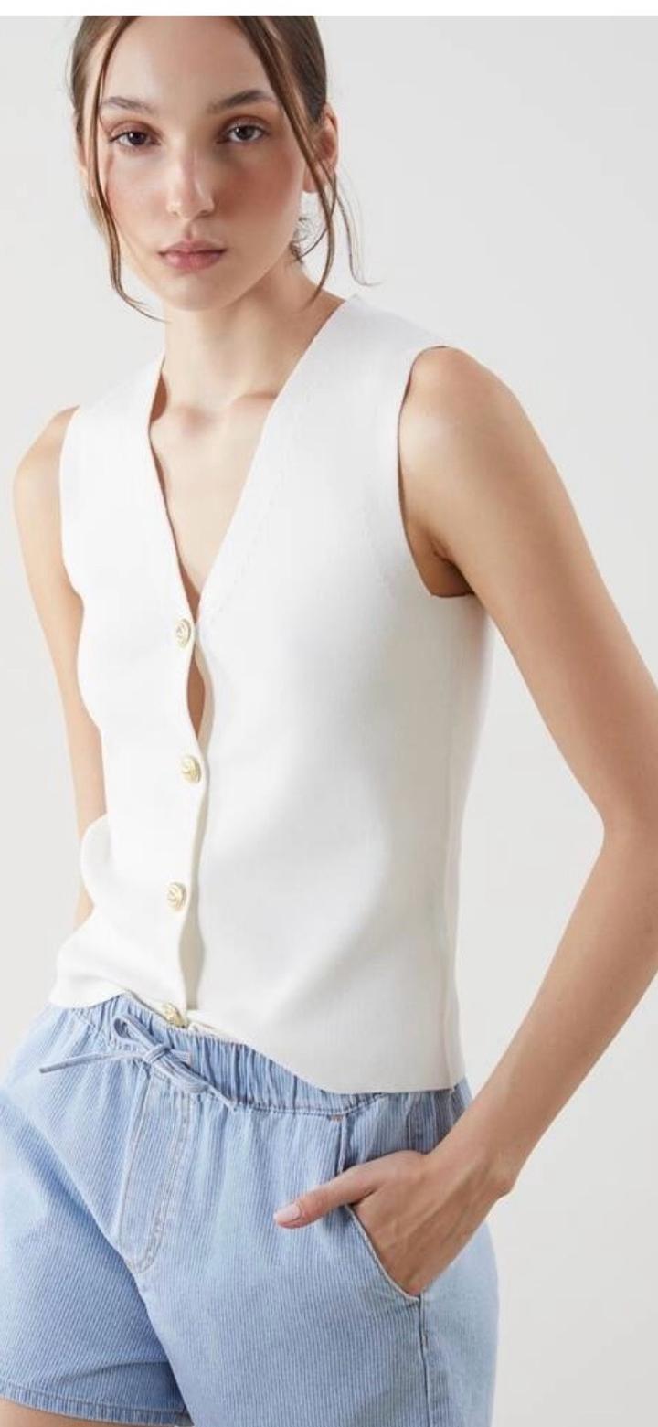 Жилет LC Waikiki