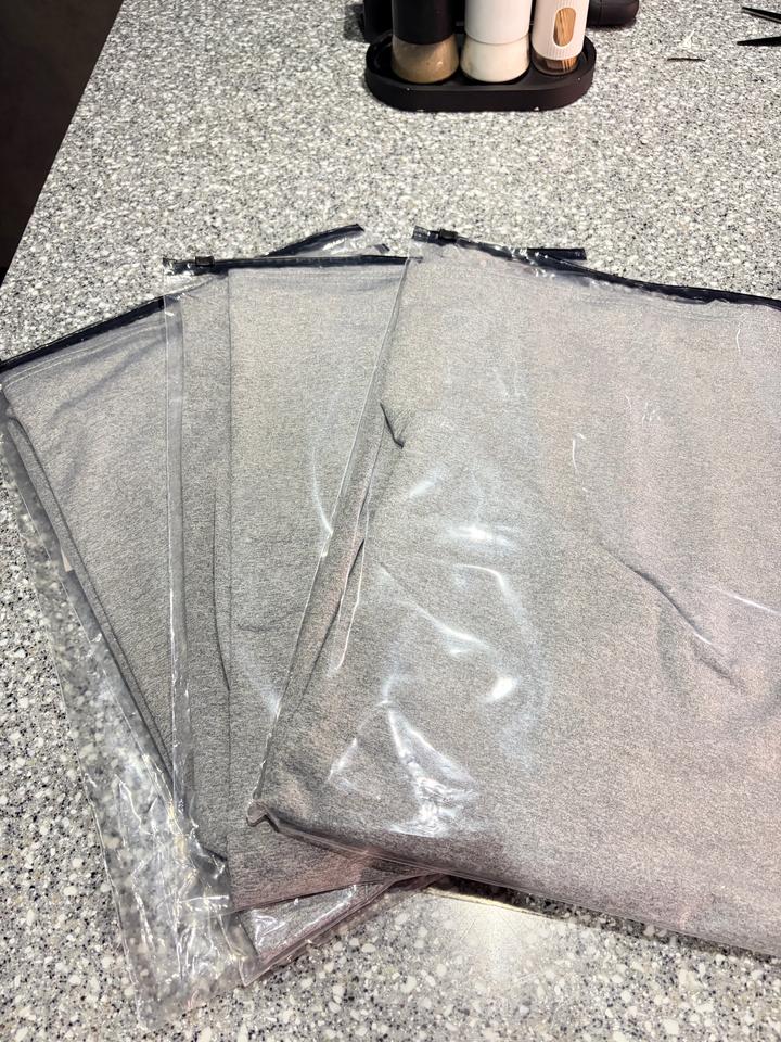 Футболки Gymshark