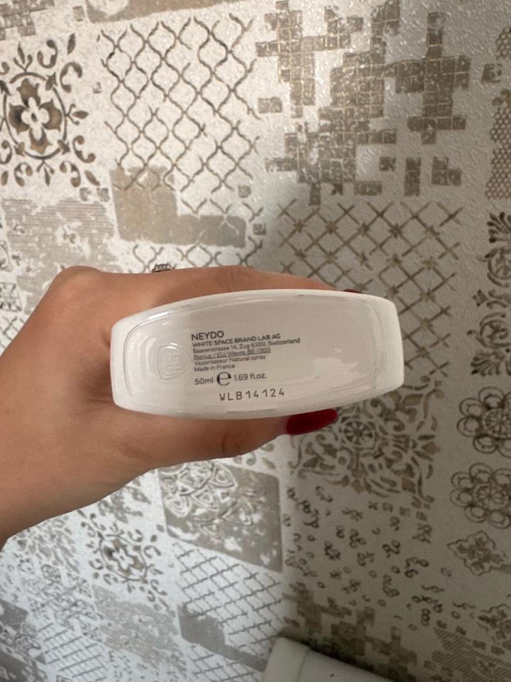 Продам нишевый аромат Neydo 22.07