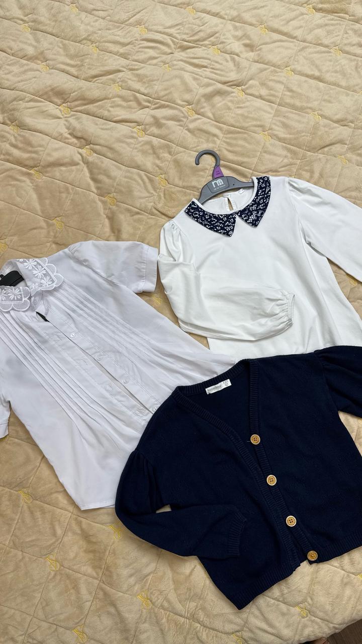 Блуза кофта .