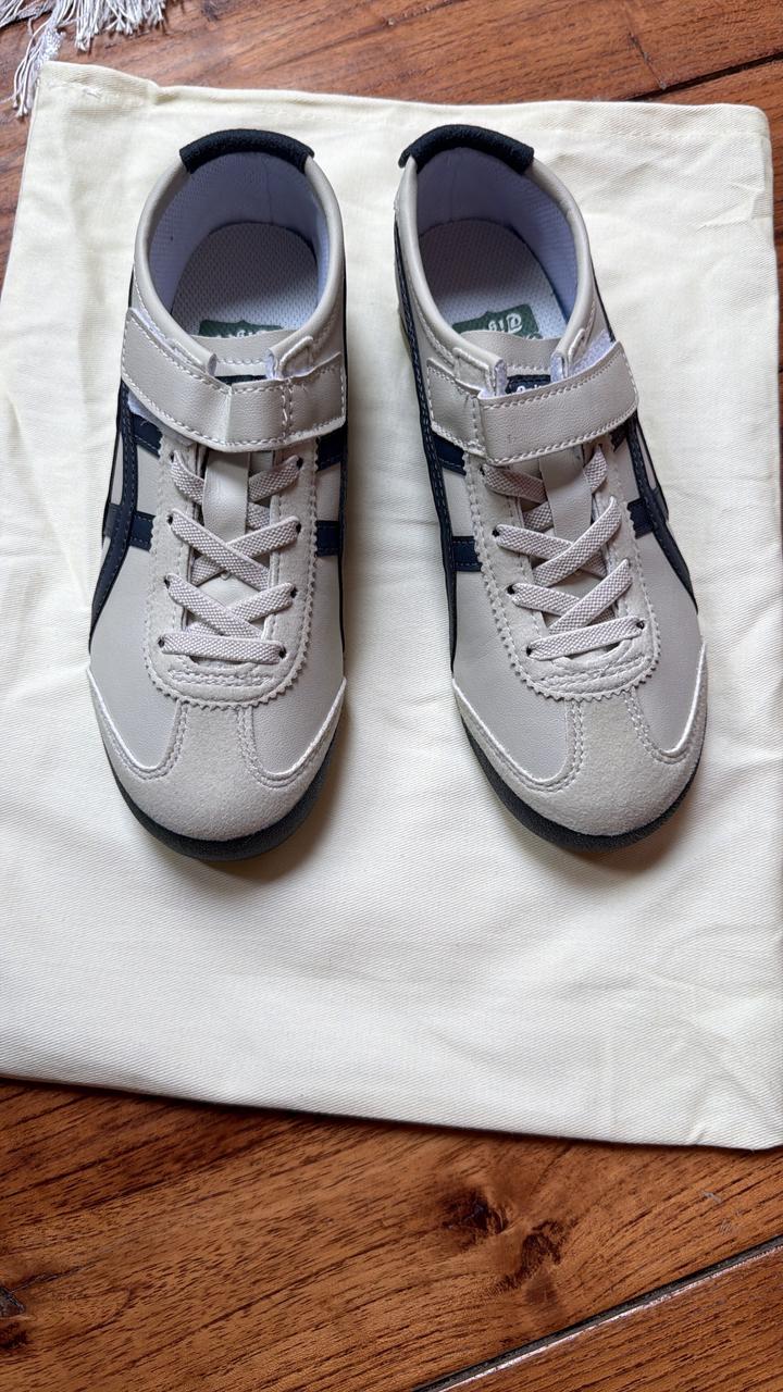 Кроссовки onitsuka tiger