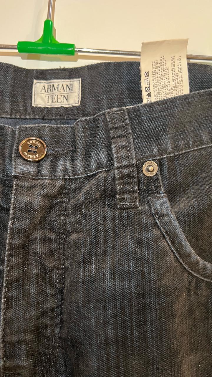 Брюки от Armani