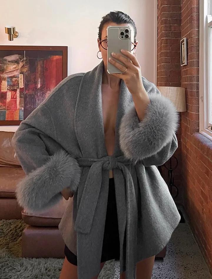 Пальто