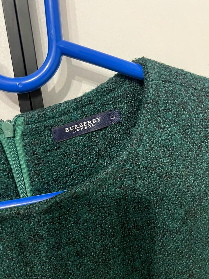 Платье сарафан Burberry