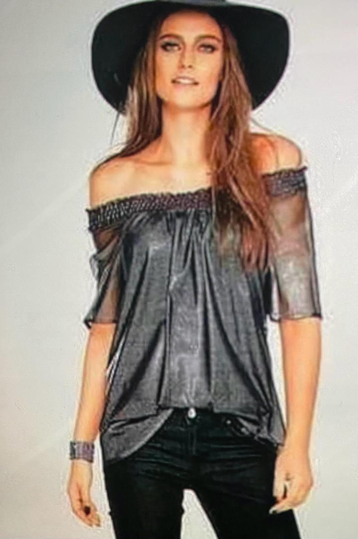 Блузка женская новая