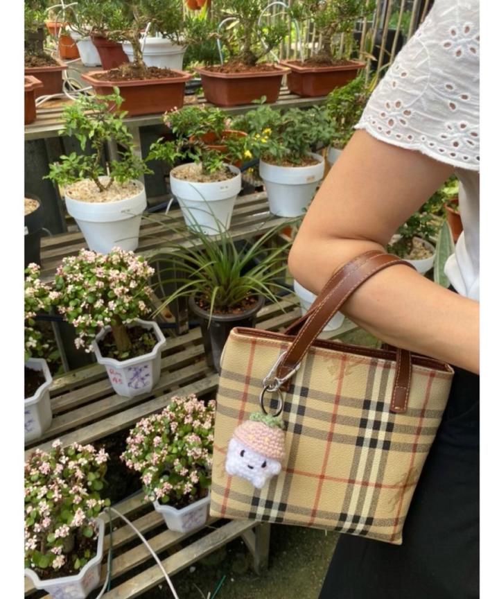 Burberry винтаж