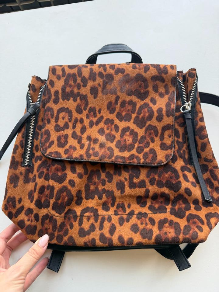 Рюкзак Stradivarius