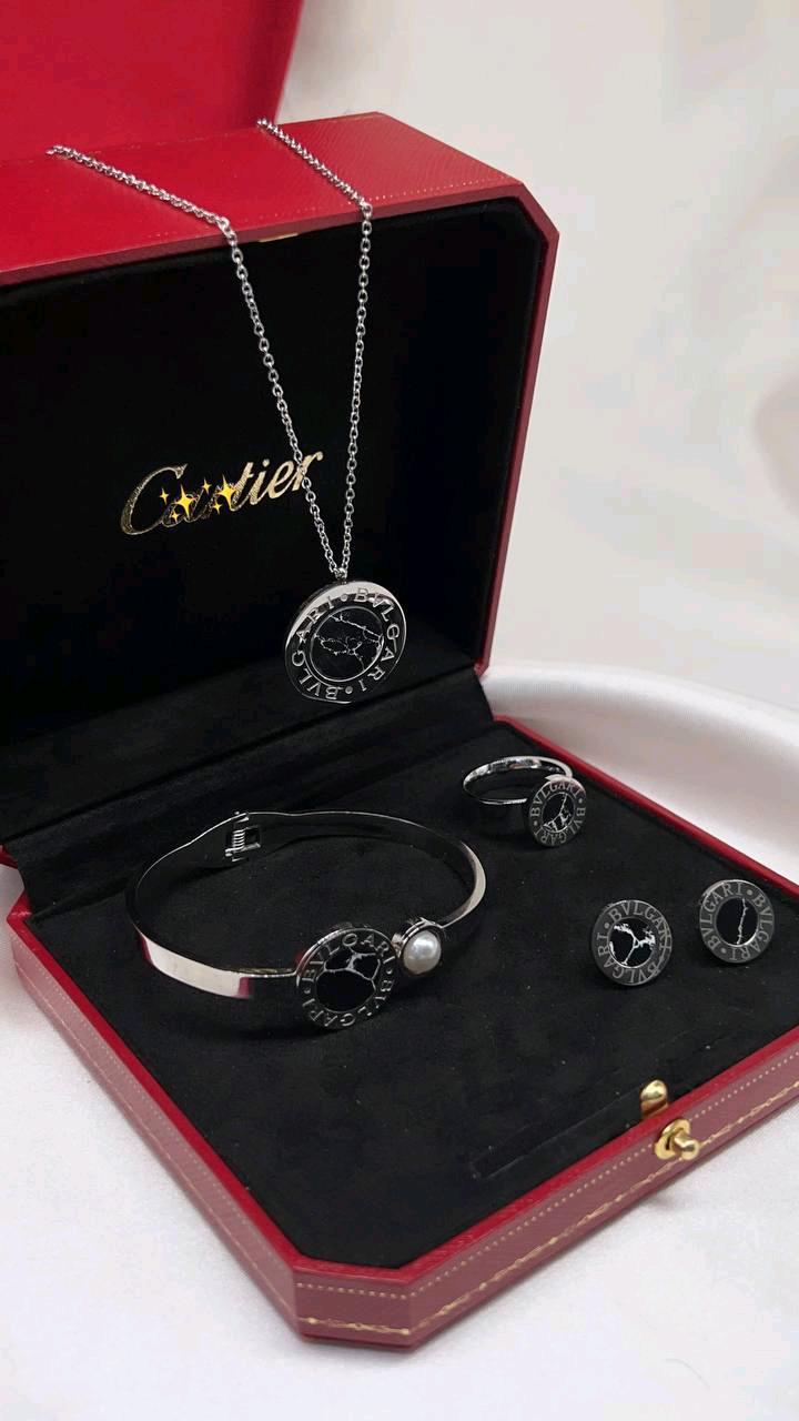 Женские наборы Cartier