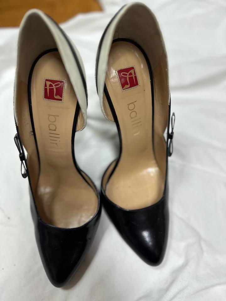 Элегантные туфли Ballin