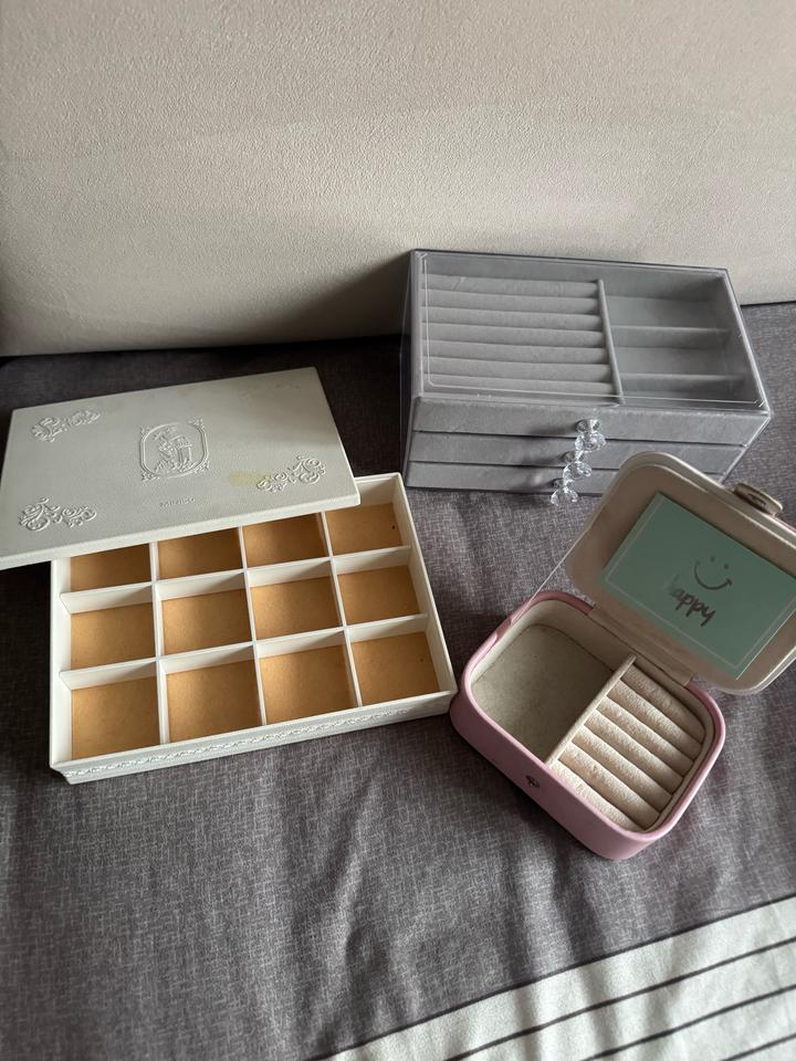 Органайзер для украшений