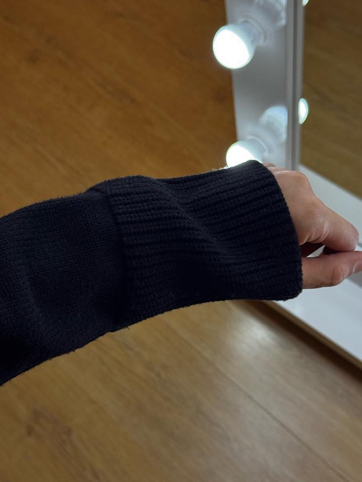 Водолазка от Zara.