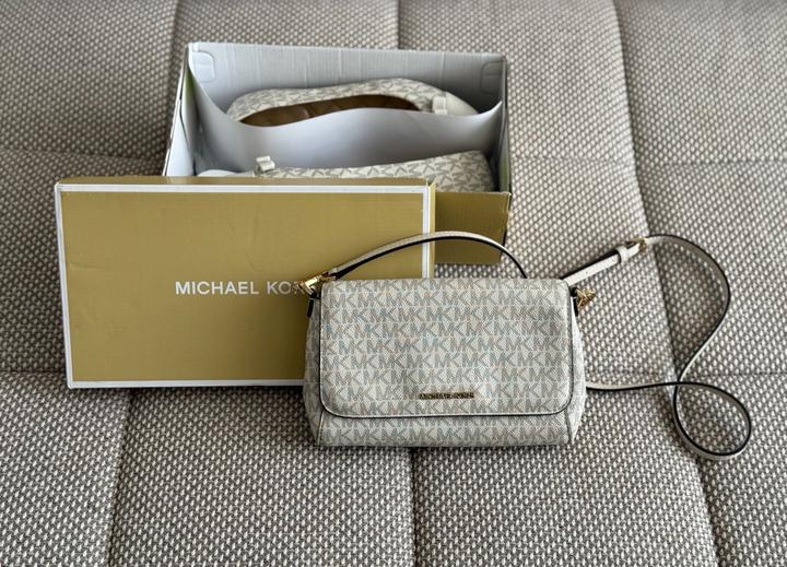 Сумка кросс боди Michael Kors