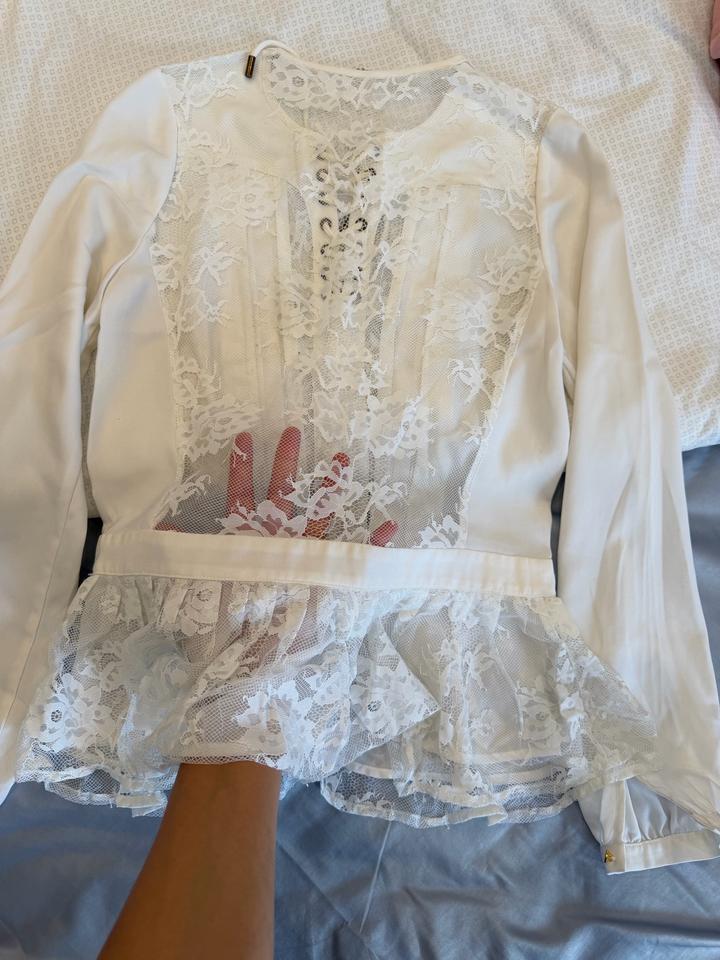 Блузка GUESS
