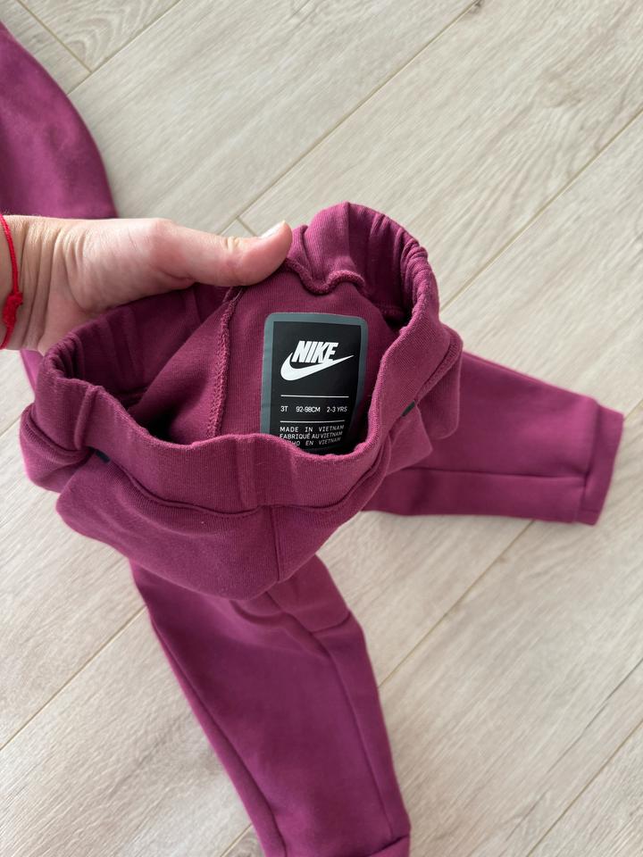 Детский спортивный костюм Nike