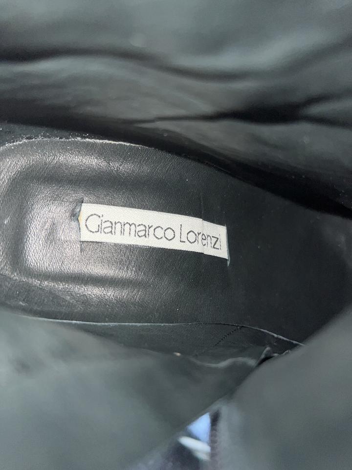 Gianmarco Lorenzi сапоги Италия