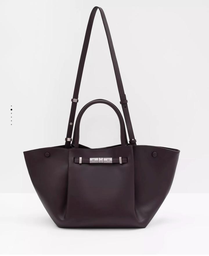 Сумка от Lichi