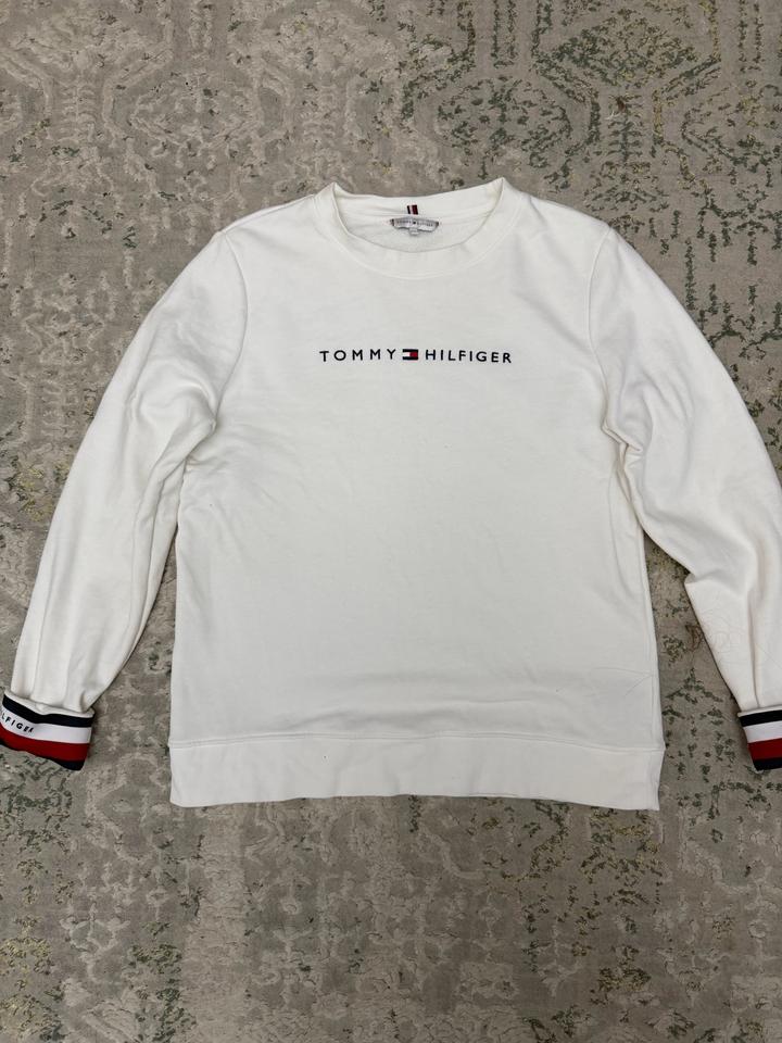 Свитшот Tommy Hilfiger