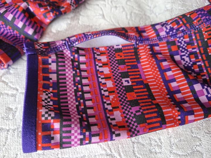 Спортивная кофта Nike Pro Dri-Fit