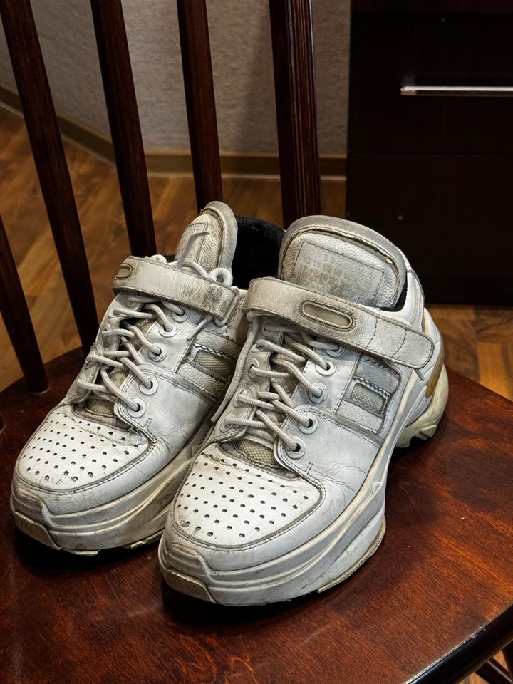 Кроссовки MAISON Margiela