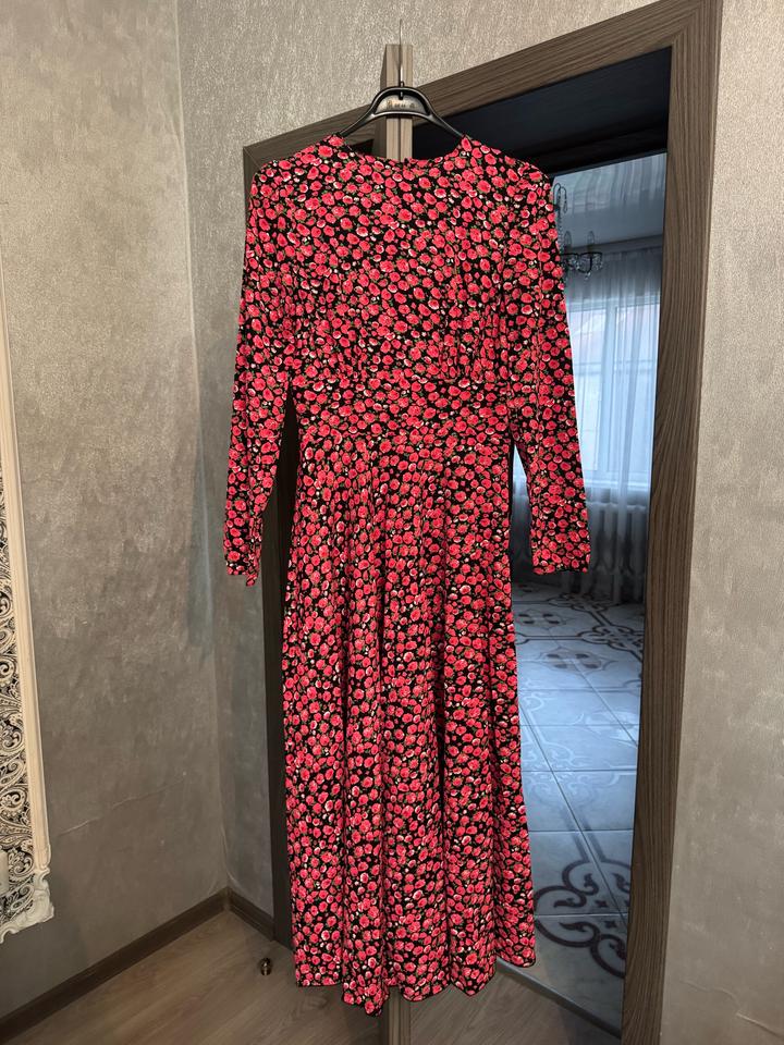 Продам платье