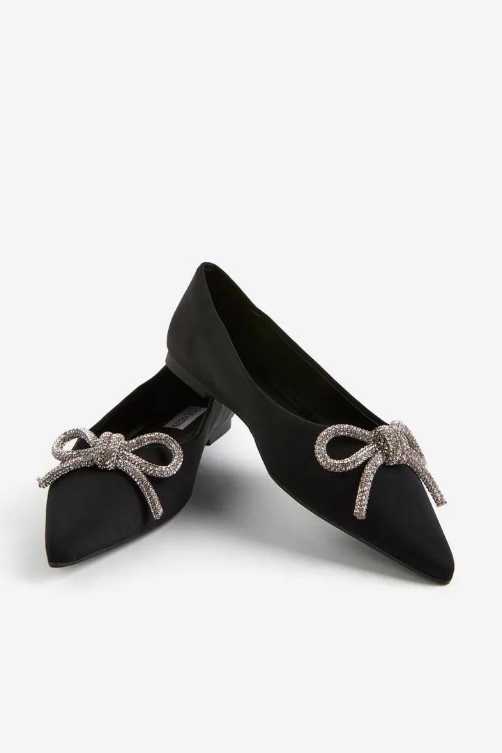 Балетки Zara