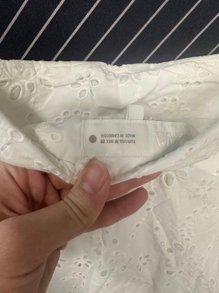 Юбка Zara