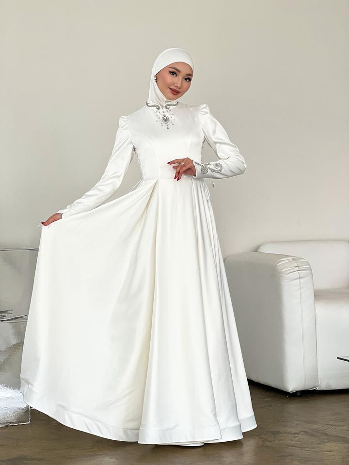 Платье для узату тоя