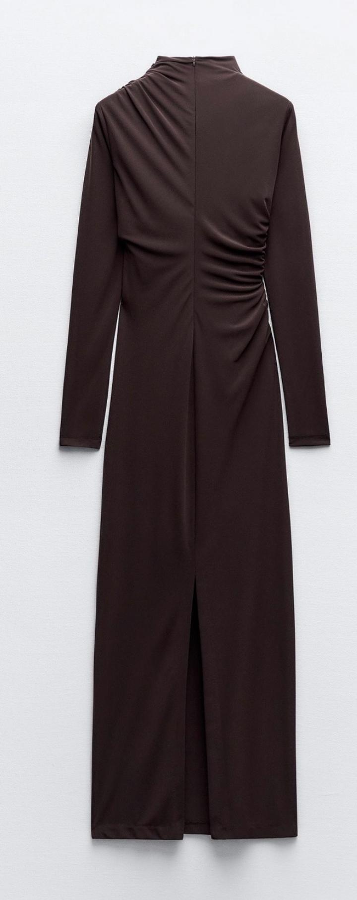 Платье Zara