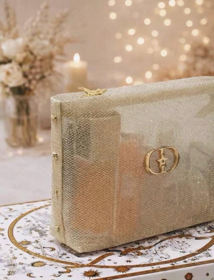 Косметичка Dior